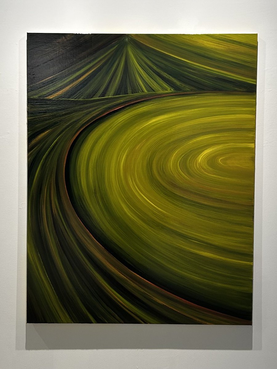 ３月30日に見た展覧会

◆くしの目のほこり（石踊ミチ＋石黒光＋シクラトウカ）＠aaploit
◆横野明日香「立ち上がる風景」＠KATSUYA SUSUKI GALLERY