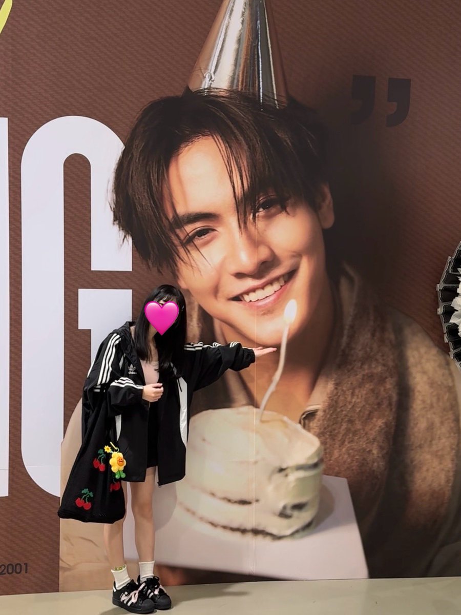 ☁︎︎⋆︎︎꙳sᴀɴᴅʀᴀ ͛.*🍒 tweet media