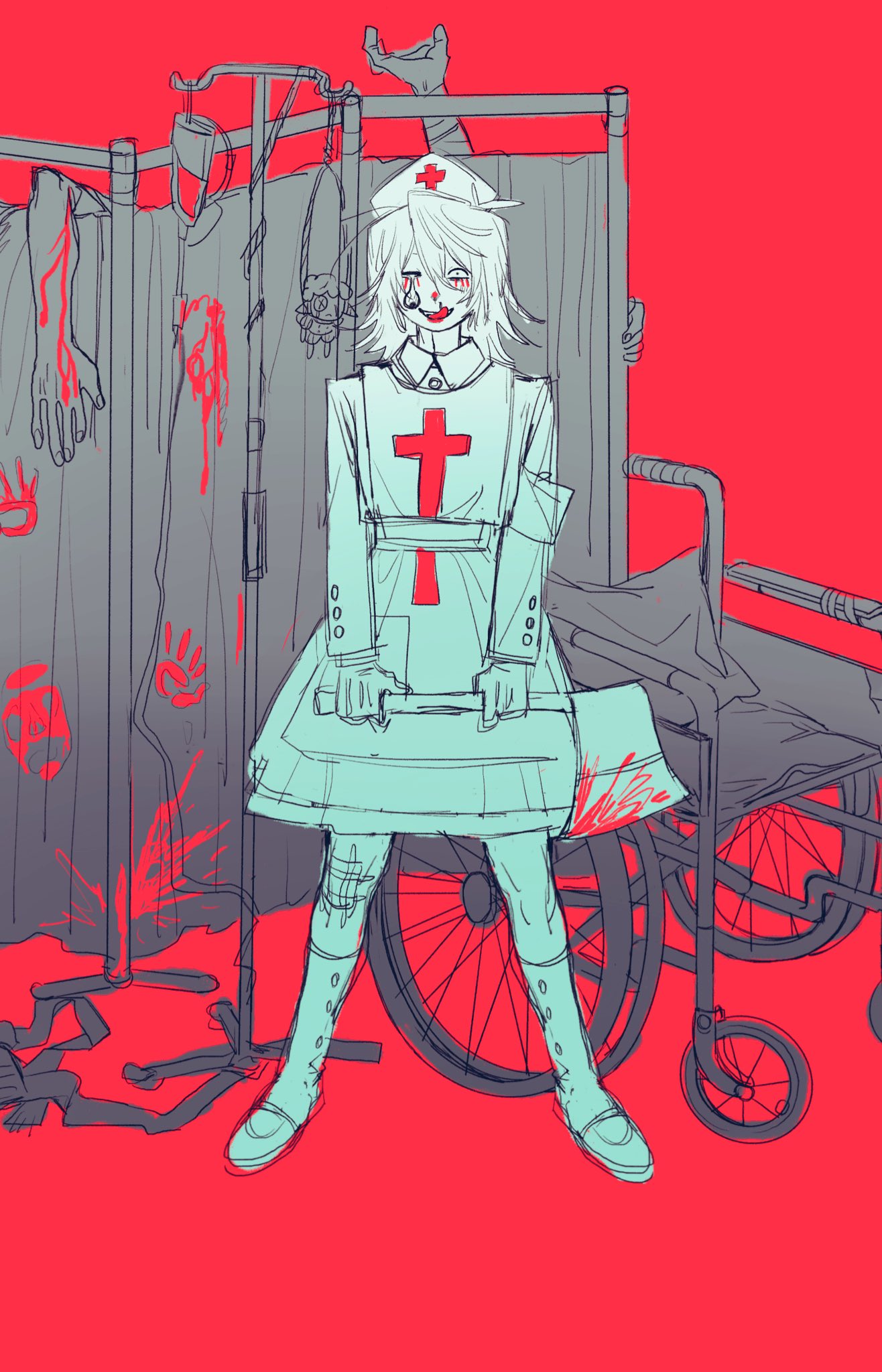 ない (@Z15Yg) / X