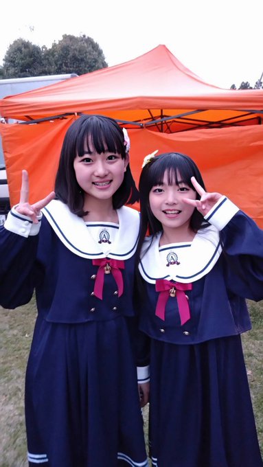 Twitterのコスプレ画像18