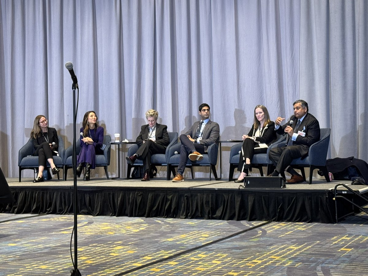 JACC Journals (@jaccjournals) on Twitter photo #JACCCEP EiC Dr. <a href="/shivkumarmd/">Kalyanam Shivkumar MD PhD</a>:
💬 "Our goal is to function as one JACC family. If we want to reach a wider audience, we publish in #JACC. For the specialty fields, we turn to the other journals, such as #JACCCEP and it's been a wonderful partnership" #ACC25 #JACCCEP EiC Dr. <a href="/shivkumarmd/">Kalyanam Shivkumar MD PhD</a>:
💬 "Our goal is to function as one JACC family. If we want to reach a wider audience, we publish in #JACC. For the specialty fields, we turn to the other journals, such as #JACCCEP and it's been a wonderful partnership" #ACC25