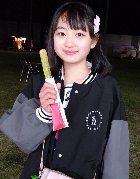 Twitterのコスプレ画像20