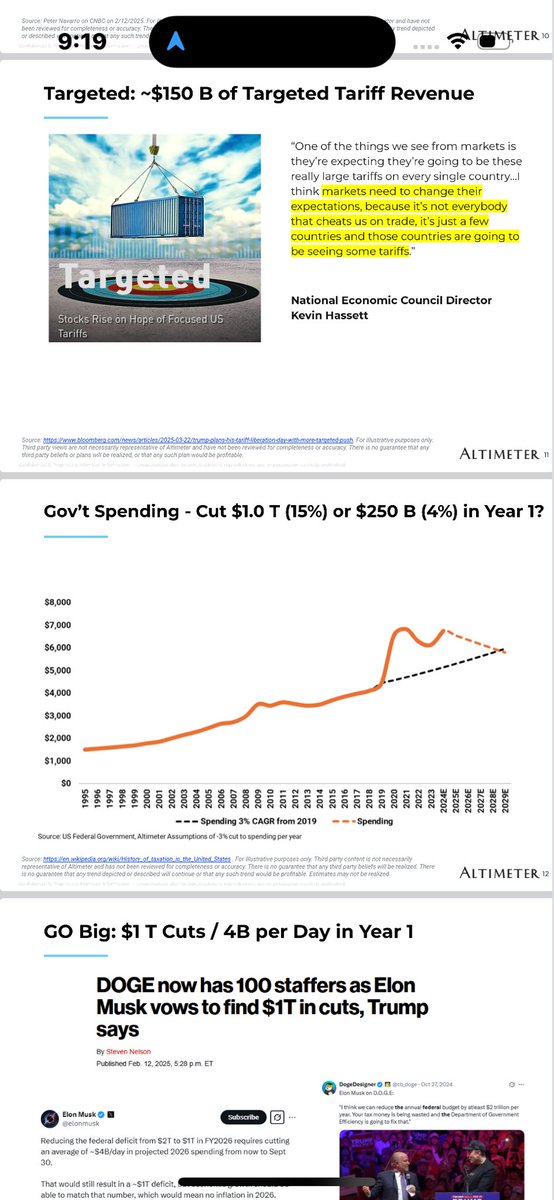 Brad Gerstner tweet media