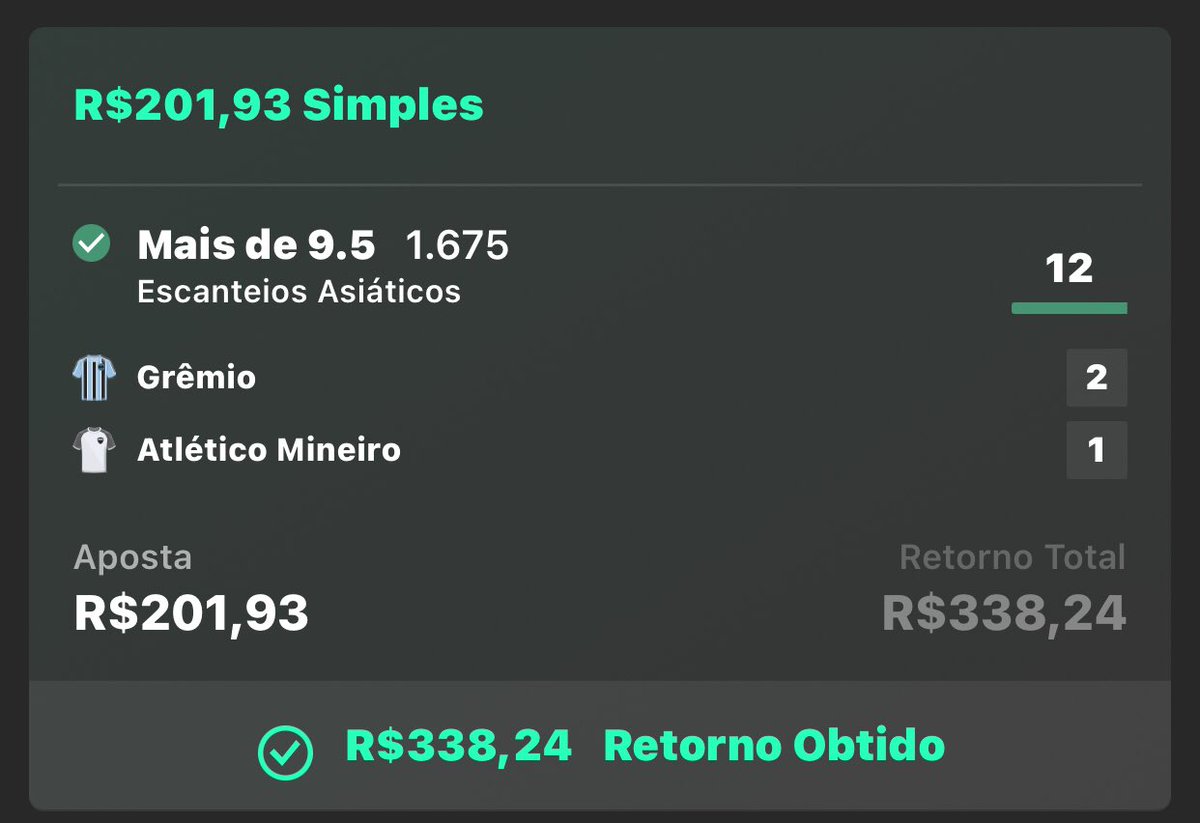 TIME_STG's tweet image. Sábado muito produtivo por aqui, Galo fez a boa.
Pra cima ✅✅✅