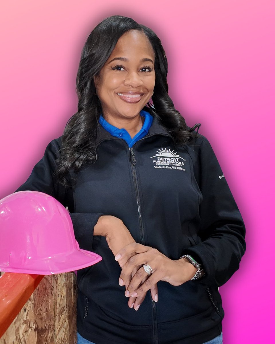 DPSCommunityDistrict tweet media