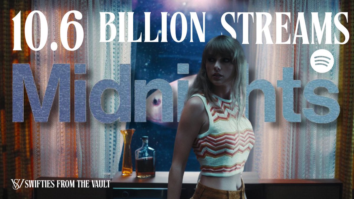 Swifties From The Vault tweet media