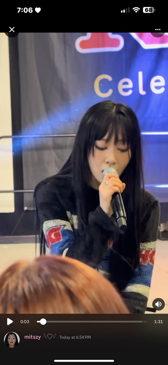yeonbunn's tweet photo. HELL YEAH YVESSSSSSS AHHHHHH https://t.co/HiXBYgE2oU