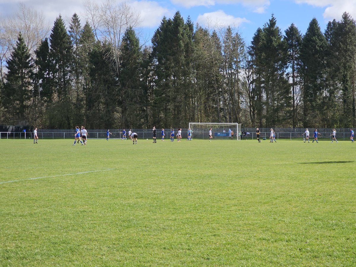 St Johnstone Women FC tweet media