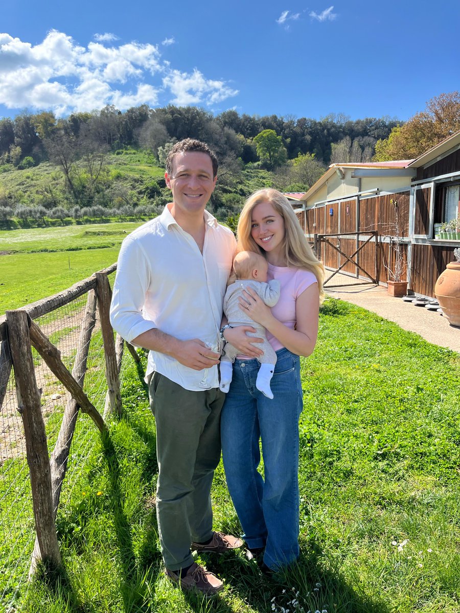 EvaVlaar's tweet image. Quanto è bella la vita con voi. ❤️

Hope you all have a wonderful Sunday!