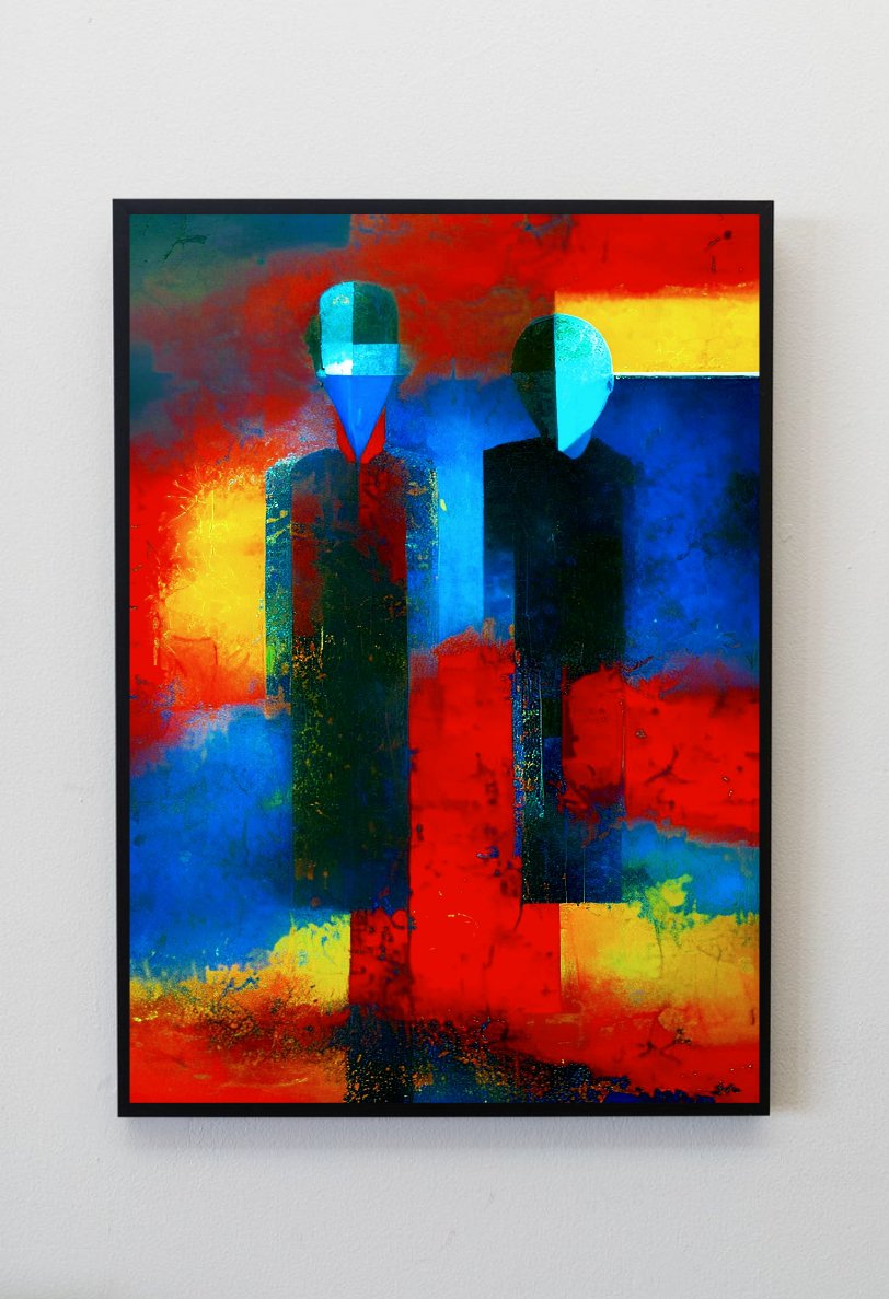 فساد الامكنة  ..