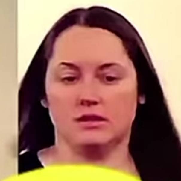 melfeelswaggish's tweet image. Holy shizz guys, I think the Facebook citizen detectives have found Nicole Kessinger! She attended a friend&apos;s funeral apparently, what do you guys think?
#NicoleKessinger #ChrisWatts