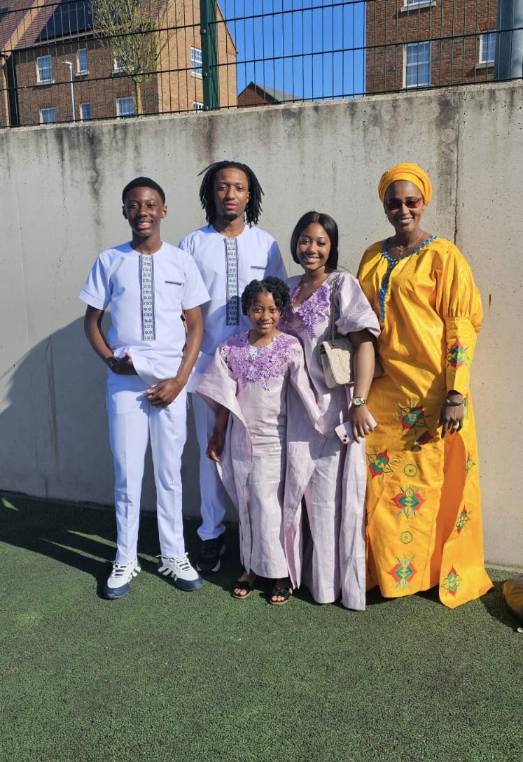 Assalamualaikum Warahmatulillahi Wabarakatuh. 

On this blessed occasion of Eid Ul-Fitr,  we (the Navo family) wish to extend heartfelt Eid greetings and best wishes to you and your families. Eid Mubarak!

We appreciate that Eid is not just a celebration—it’s an expression of