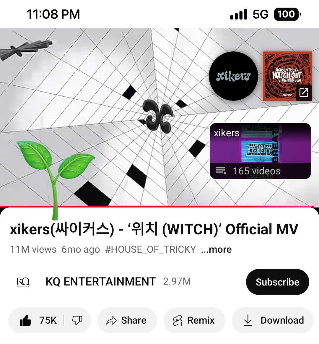 juznki's tweet photo. @xikerssq happy 2nd anniversary xikers! i’ve been a casual listener of you guys since debut, so i hope you guys keep growing stronger together and celebrating many more milestones in the future! 싸이커스 is 最高! 🔥

#x2kers #2YearsWith10kers #우리기억속_두번째좌표_싸이커스 https://t.co/A9tE9esmiI