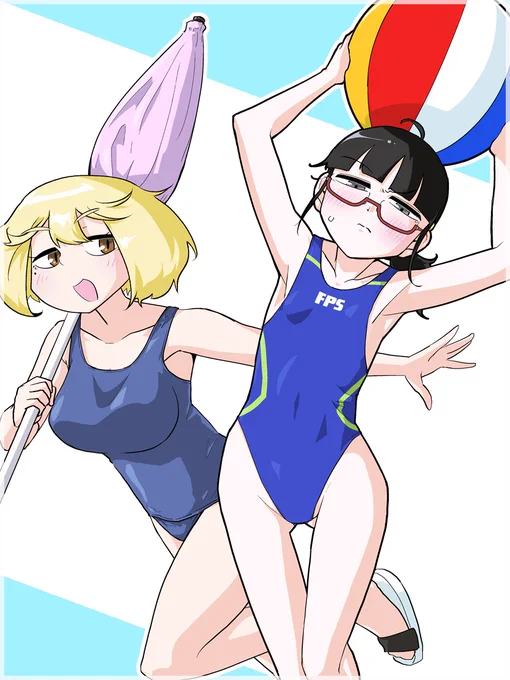 春!! #じゃんげま 