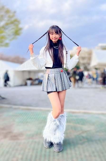 Twitterのコスプレ画像27