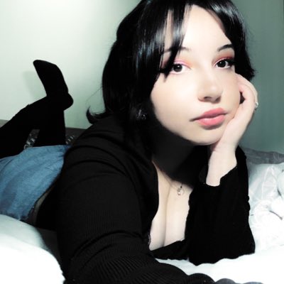 𝐜𝐚𝐫𝐨𝐥𝐢𝐧𝐞˚ ༘♡ 🐰⋆｡˚☁️ tweet media