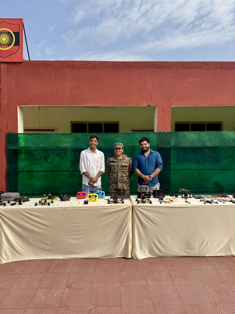 News IADN tweet media