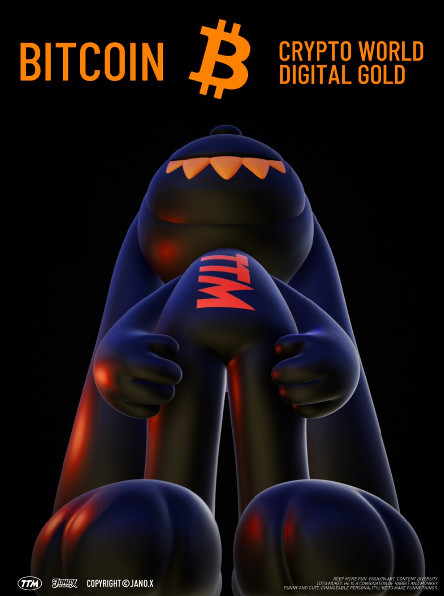 TUTUMOKEY tweet media