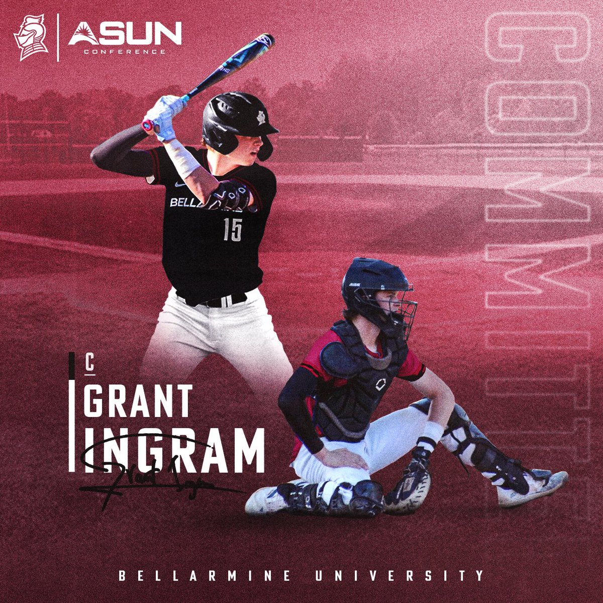 Grant Ingram tweet media