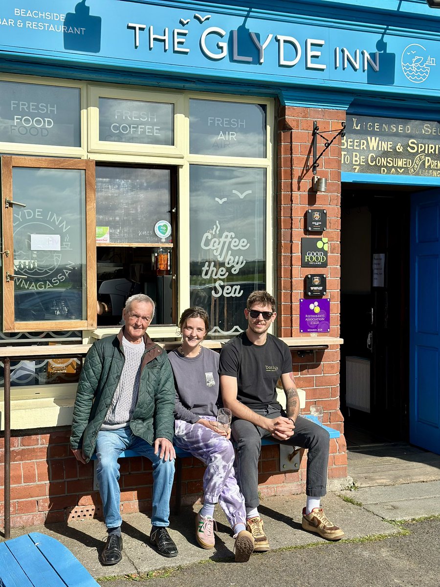 TheGlydeInn (@theglydeinn) on Twitter photo What day in Sunny Annagassan <a href="/TheGlydeInn/">TheGlydeInn</a>
#louthchat <a href="/Failte_Ireland/">Fáilte Ireland</a> <a href="/MichelinGuideUK/">The MICHELIN Guide</a> <a href="/TourismIreland/">Tourism Ireland</a> <a href="/sea_louth/">sealouth</a> <a href="/cietours/">CIE Tours</a> What day in Sunny Annagassan <a href="/TheGlydeInn/">TheGlydeInn</a>
#louthchat <a href="/Failte_Ireland/">Fáilte Ireland</a> <a href="/MichelinGuideUK/">The MICHELIN Guide</a> <a href="/TourismIreland/">Tourism Ireland</a> <a href="/sea_louth/">sealouth</a> <a href="/cietours/">CIE Tours</a>