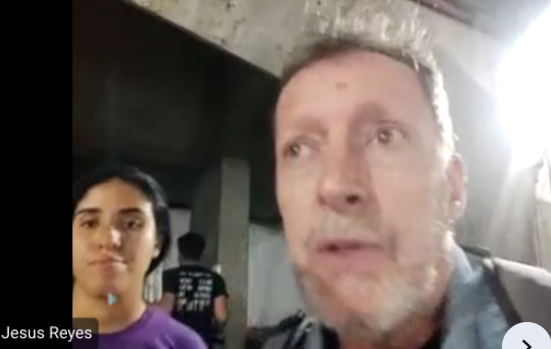 There is a beautiful documentary by Thierry Deronne/<a href="/venezuelainfos/">Thierry Deronne</a> about women's organization in Venezuela's communes &amp; folks in Minneapolis gathered to watch it &amp; to converse with Lana Vielma, Cira Pascual Marquina &amp; the filmmaker.  
(Organized by <a href="/SCOTA_MN/">Solidarity Committee on the Americas - SCOTA (MN)</a> &amp; <a href="/WAMMwomen/">Women Against Military Madness 🇵🇸</a>)