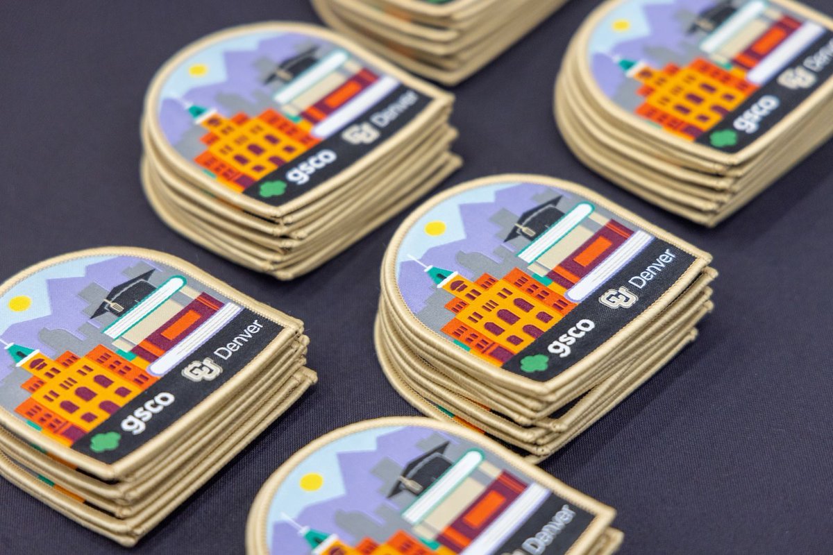 CU Denver CLAS tweet media