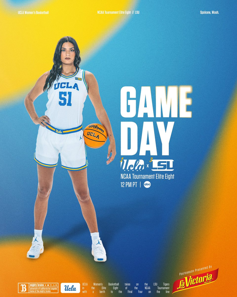 UCLA Women's Basketball tweet media