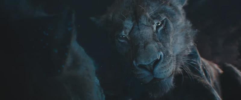 QuidVacuo's tweet photo. Después de ver 'MUFASA THE LION KING' esta escena duele MUCHÍSIMO más.

Confió en el hermano que le salvó, no una, sino dos veces 💔 https://t.co/0321kfObXJ