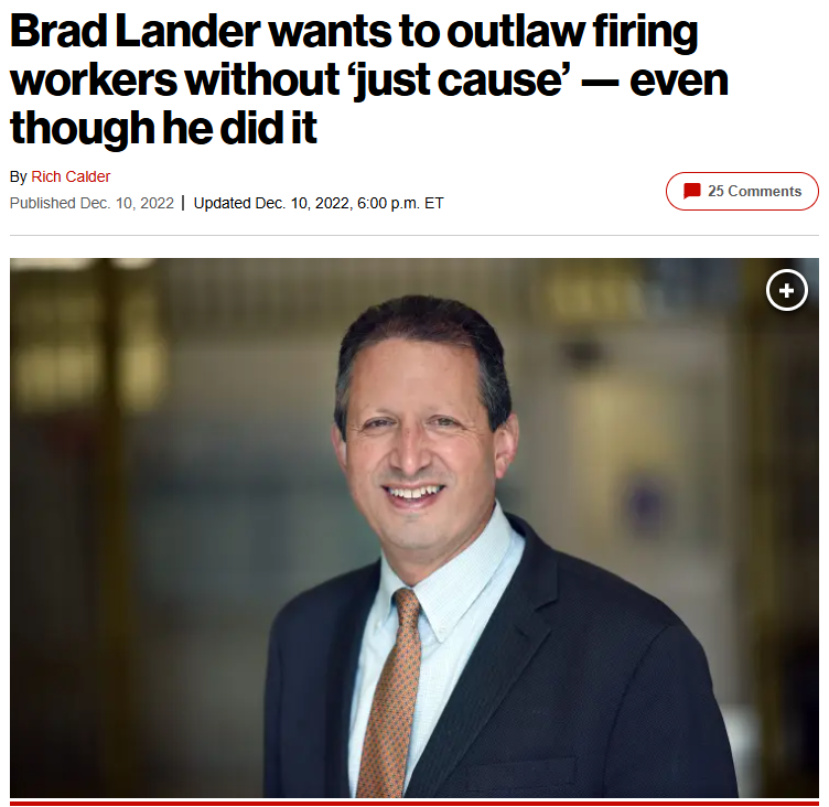 queenoftheclick's tweet image. Brad Lander, you are a hypocrite. I remember when you fired those workers before Christmas - without cause!

And Tiffany Caban didn't say a word.  You know why?  #PlayingPolitics  Tiffany never speaks out against Brad even when she knows he is wrong!

nypost.com/2022/12/10/bra…