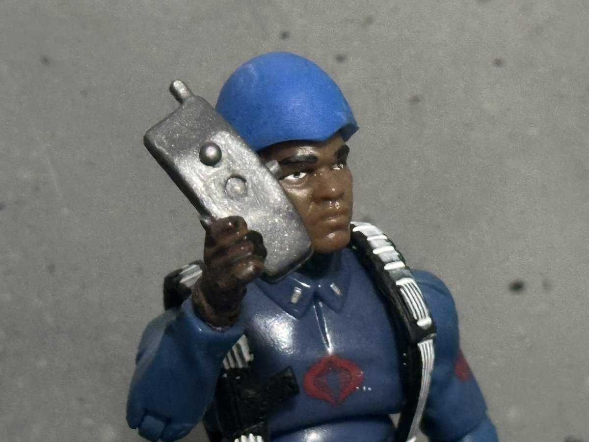 gijoepur's tweet photo. Lt. Clay Moore #cobra #cobratheenemy #LtClayMoore #ClayMoore https://t.co/dKmGZUiwXS
