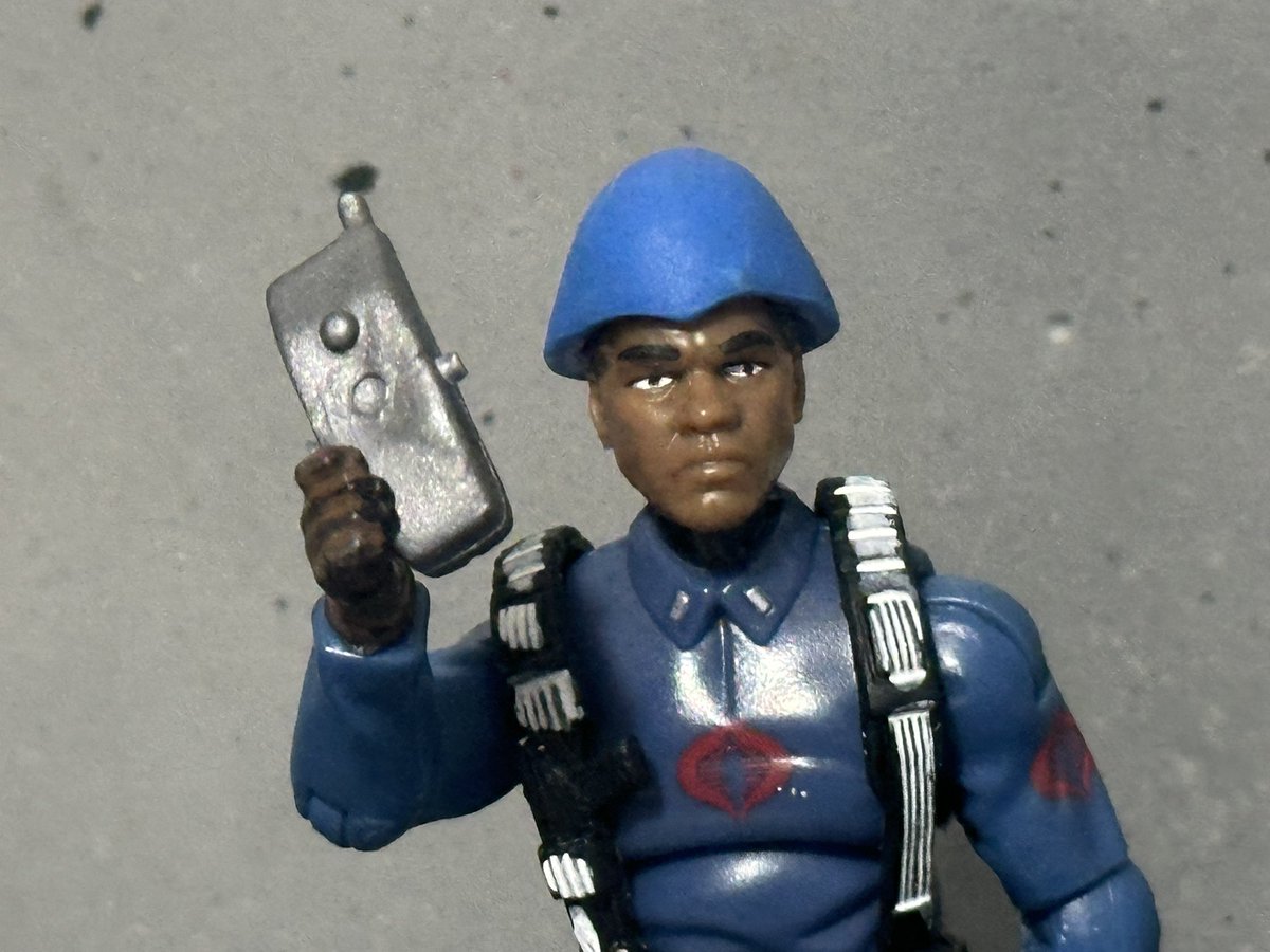 gijoepur's tweet photo. Lt. Clay Moore #cobra #cobratheenemy #LtClayMoore #ClayMoore https://t.co/dKmGZUiwXS