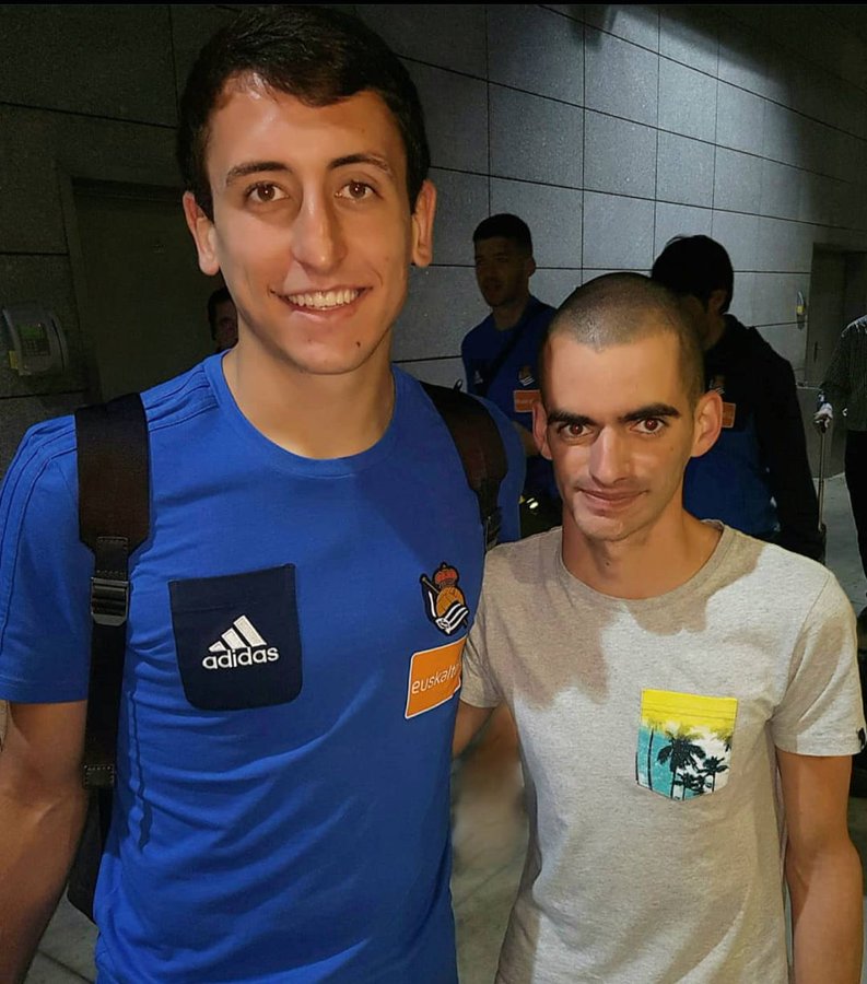 Oyarzabal Fan (@fanoyarzabal) on Twitter photo 