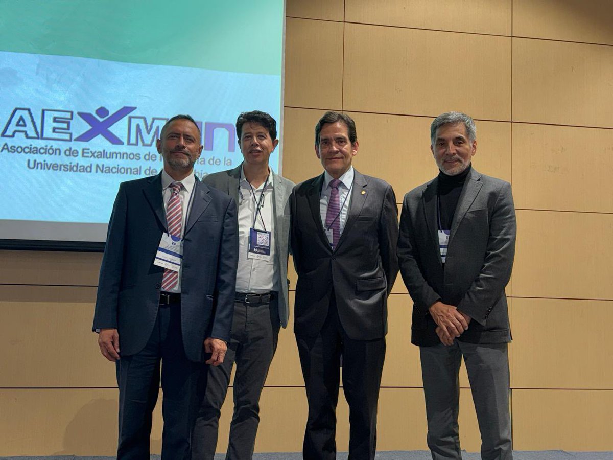 Raul Sastre Cifuente (@raulsastrec) on Twitter photo En el congreso de exalumnos de la Facultad de Medicina de la <a href="/UNALOficial/">Universidad Nacional de Colombia</a> la Unidad de Cirugía plástica presentó un módulo con temas de actualidad e interés en el campo de la cirugía reconstructiva. Hace 65 años se creó este programa académico en la UN En el congreso de exalumnos de la Facultad de Medicina de la <a href="/UNALOficial/">Universidad Nacional de Colombia</a> la Unidad de Cirugía plástica presentó un módulo con temas de actualidad e interés en el campo de la cirugía reconstructiva. Hace 65 años se creó este programa académico en la UN