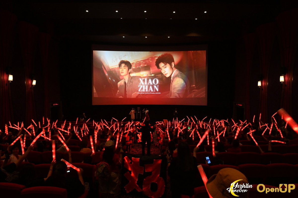 Forever Love 0905 tweet media