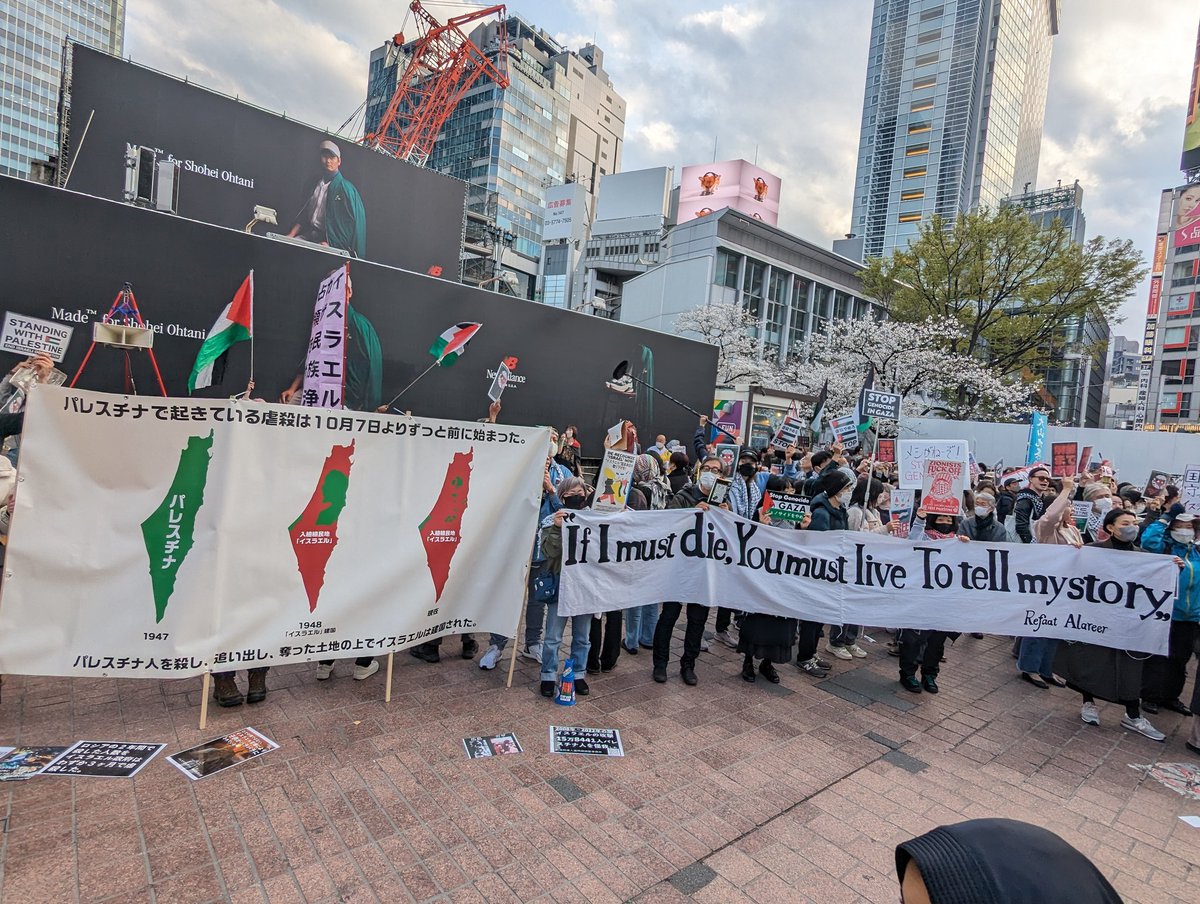 杉原こうじ（NAJAT・緑の党） tweet media