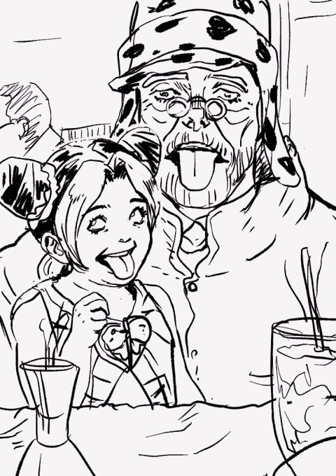 おやすみなさい 