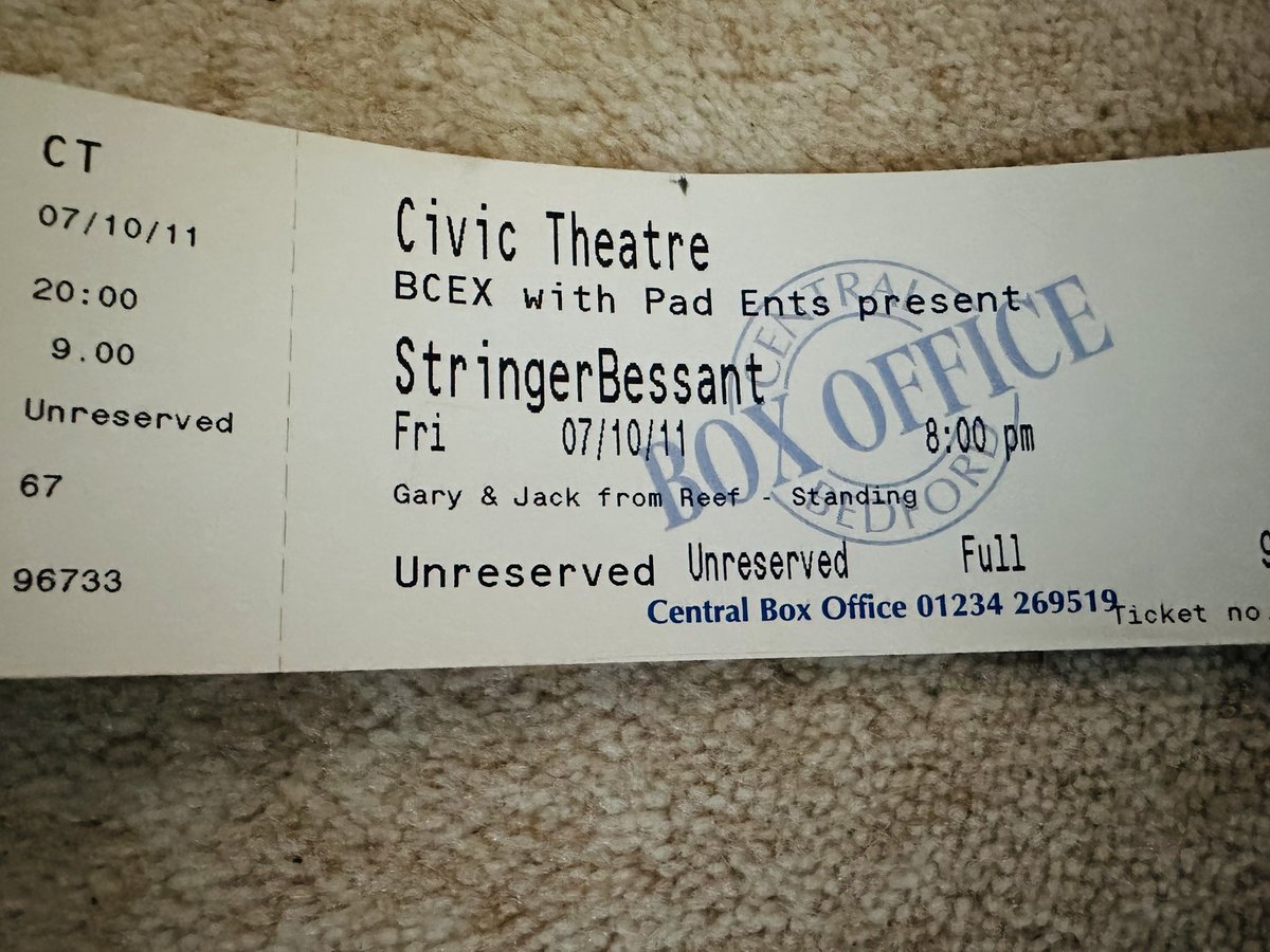 Danny Baylis tweet media