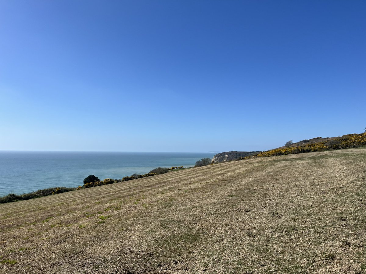 Spring forward | #britishsummertime ☀️🌅  <a href="/bbcsoutheast/">BBC South East</a> <a href="/BBCCountryfile/">BBC Countryfile</a>