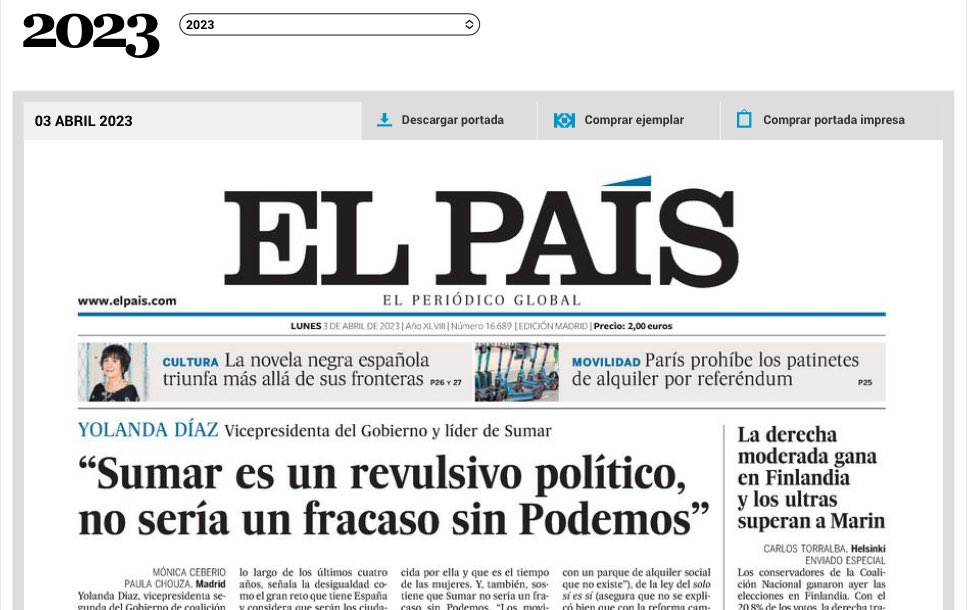 Rectificar es de sabios, pero el estropicio seguramente ya no tiene arreglo. Las escisiones son radioactivas, sus efectos duran años.
Esta escisión es el talón de Aquiles de la actual legislatura, que ahora entra en una fase de muy difícil recorrido. 
Hubo quien avisó.