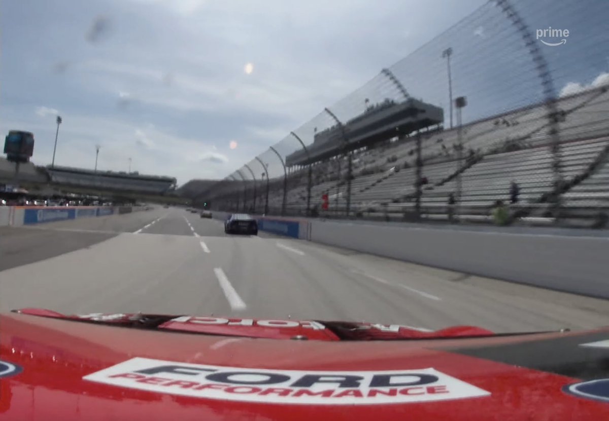 Sports & Entertainment Media π₯ππΈπ (@entsportmedia) on Twitter photo The <a href="/FordPerformance/">Ford Performance</a> in-car camera will ride with <a href="/joshberry/">Josh Berry</a> today at <a href="/MartinsvilleSwy/">Martinsville Speedway</a> in the #21 <a href="/MQL_Racing/">Motorcraft/Quick Lane Racing</a> <a href="/woodbrothers21/">Wood Brothers Racing</a> Dark Horse Mustang.
3:00ET | <a href="/FS1/">FS1</a> | #NASCARπ The <a href="/FordPerformance/">Ford Performance</a> in-car camera will ride with <a href="/joshberry/">Josh Berry</a> today at <a href="/MartinsvilleSwy/">Martinsville Speedway</a> in the #21 <a href="/MQL_Racing/">Motorcraft/Quick Lane Racing</a> <a href="/woodbrothers21/">Wood Brothers Racing</a> Dark Horse Mustang.
3:00ET | <a href="/FS1/">FS1</a> | #NASCARπ
