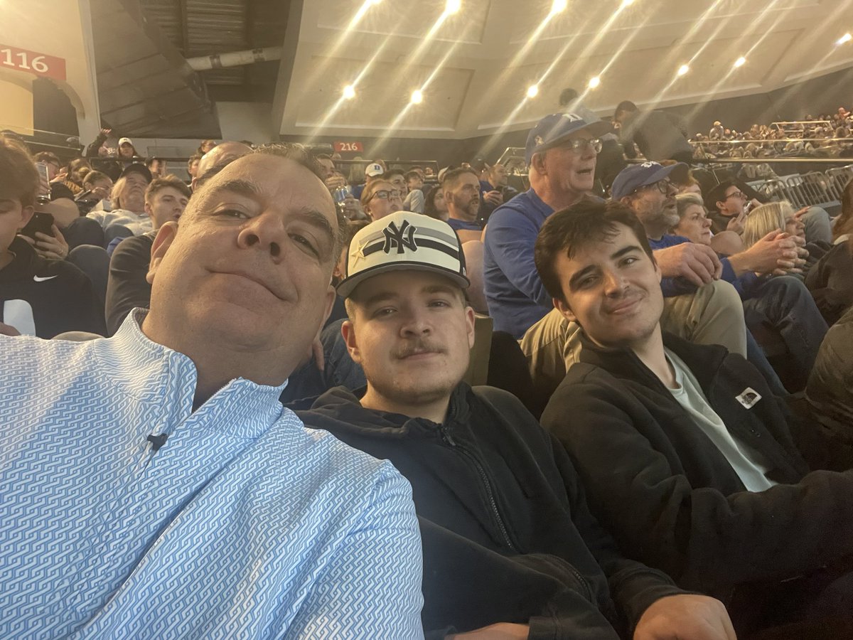 csciandra89's tweet image. A good time with my guys at the Duke vs Bama game.