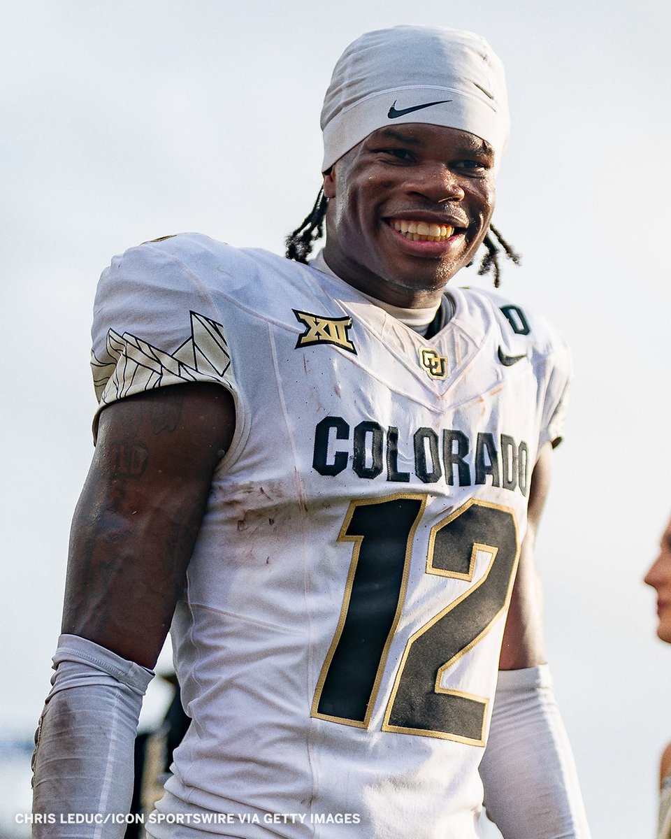 ESPN (@espn) on Twitter photo Is Travis Hunter the best prospect in the 2025 NFL draft? 👀
An updated look at <a href="/FieldYates/">Field Yates</a>' top 50 prospects 📝 (ESPN+)
spr.ly/6013FPG6h Is Travis Hunter the best prospect in the 2025 NFL draft? 👀
An updated look at <a href="/FieldYates/">Field Yates</a>' top 50 prospects 📝 (ESPN+)
spr.ly/6013FPG6h