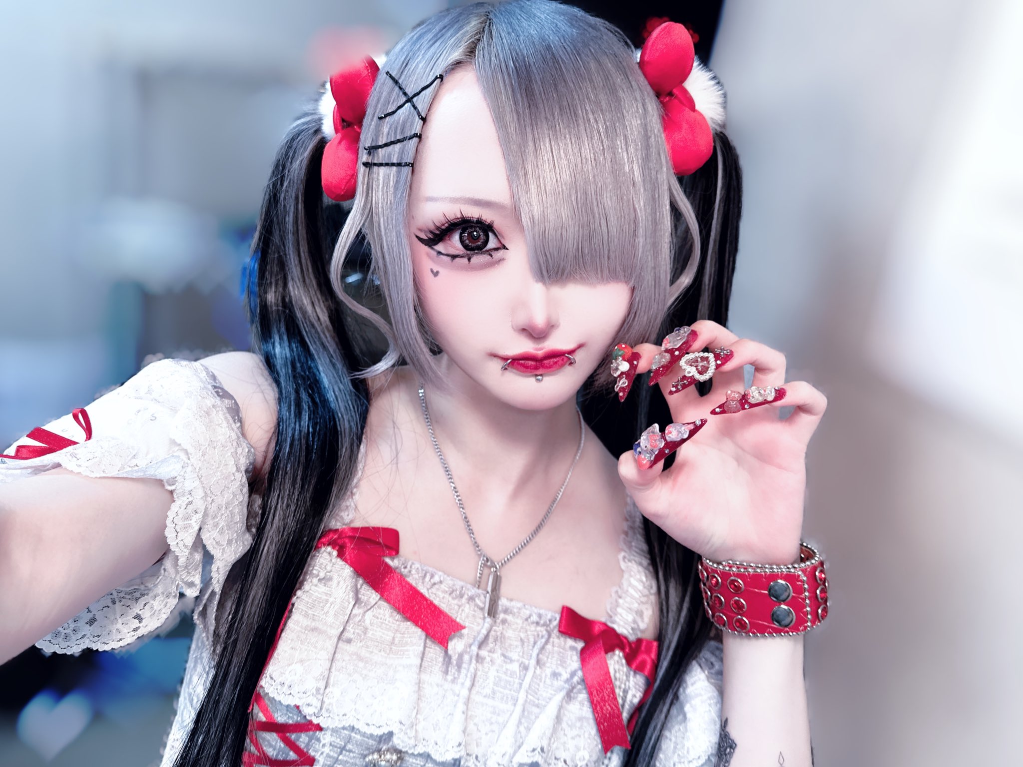 【2024年最新】大人気ブランドの人気アイテム  あんりゴン🍎【クララ・マグラ】 X / (@ANLIGOON1008) アイドル