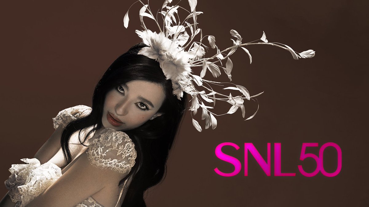 nbcsnl's tweet photo. Mikey Madison!!!

Stream last night’s episode on @peacock https://t.co/vKSG5z2gHo