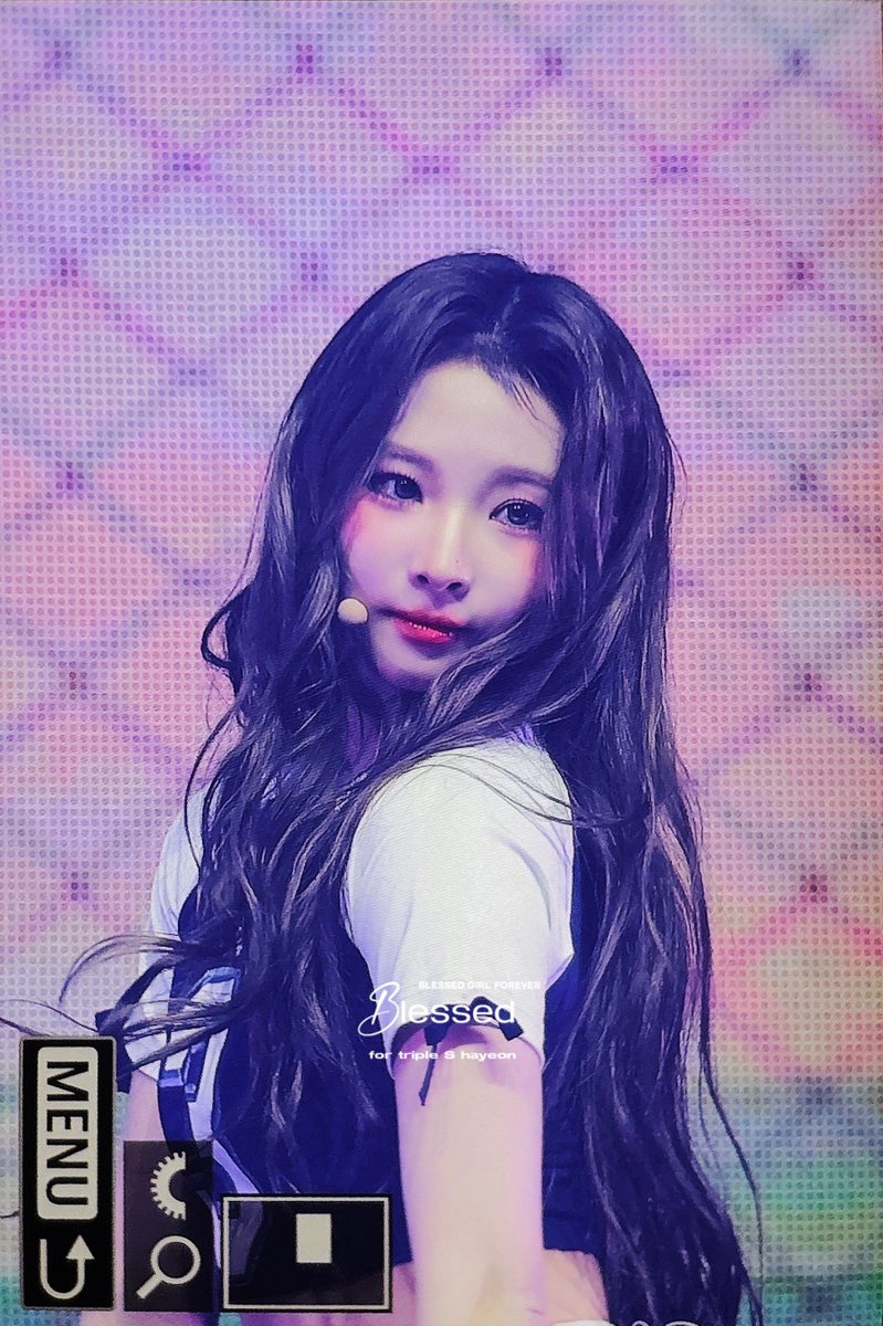 blessed_jhy's tweet photo. 250330
#트리플에스 #tripleS #정하연 #HaYeon https://t.co/rsSUWRFMNu