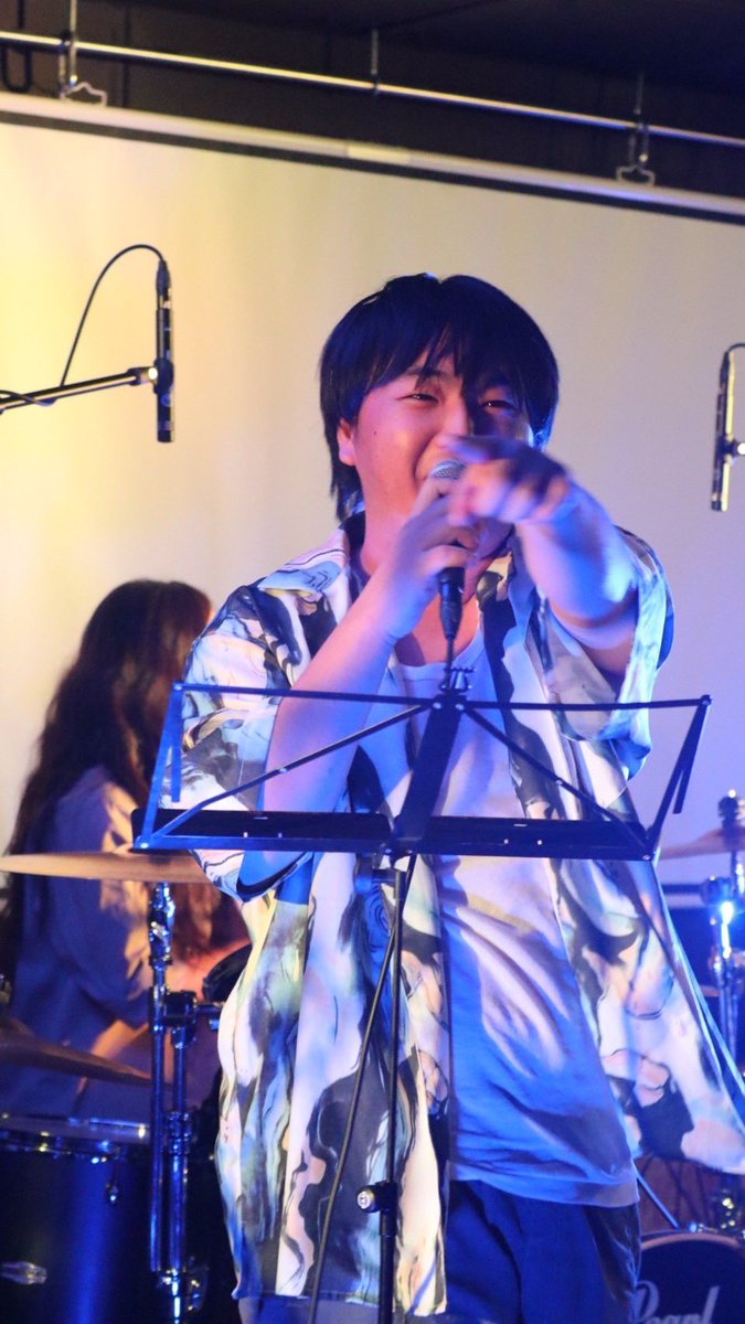 base_miitan's tweet photo. 去年、ライブ楽しかった…
とか思ってたら練習までやったけどライブ出れなかったバンド多すぎて、3回しか出てないことが判明した今日この頃
来年度は倍目指して頑張ります https://t.co/jgL3zcf94M
