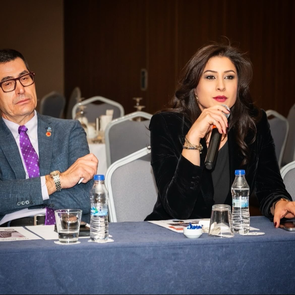 MEHTAPAKALINLI's tweet photo. 🔵 TİGA Mart 2025 Toplantısını Gerçekleştirdi
Ticari gayrimenkul sektörünün öncü derneği TİGA, 27 Mart’ta Bostancı Dedeman Otel’de olağan toplantısını gerçekleştirdi. 🏢✨ https://t.co/u3bayFJfLP
