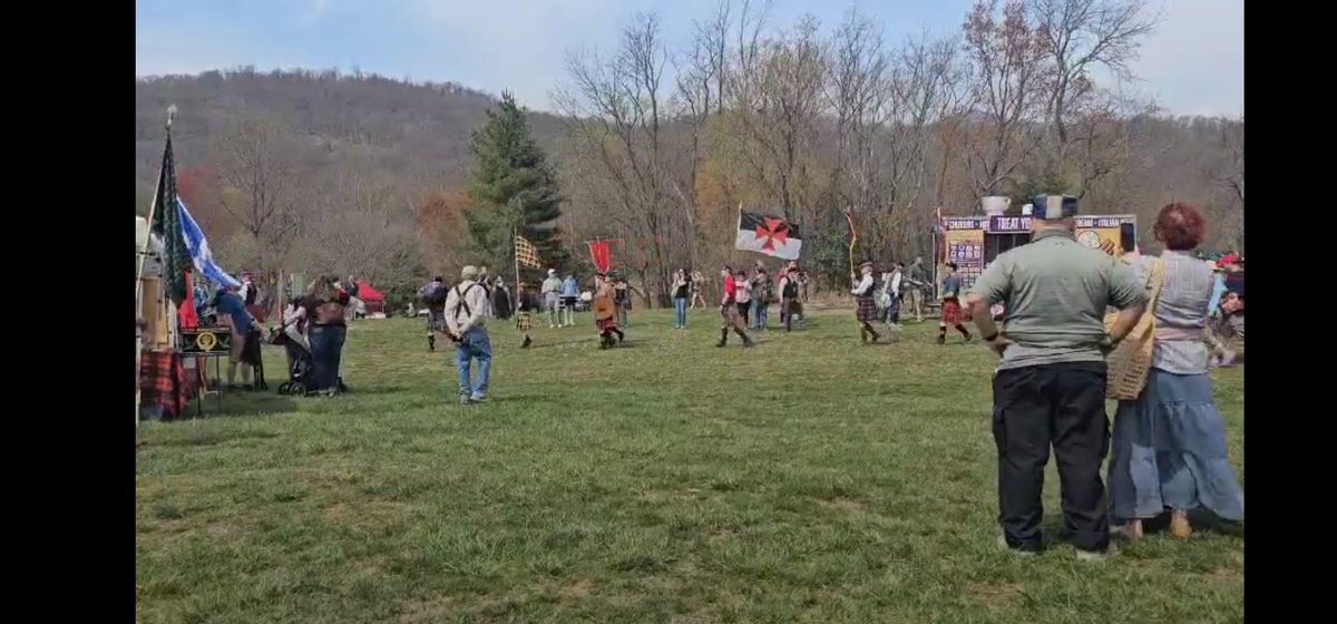 PrioryHolyIsle's tweet photo. Today, Priory of the Holy Isle attended the Sedalia Center's Celtic Festival &amp; Highland Games. Although quite windy at times, it was a great event overall affording us the opportunity to give information pertaining to The Order.

#nnDnn #SMOTJ #OSMTH https://t.co/MBZXi6SNGM