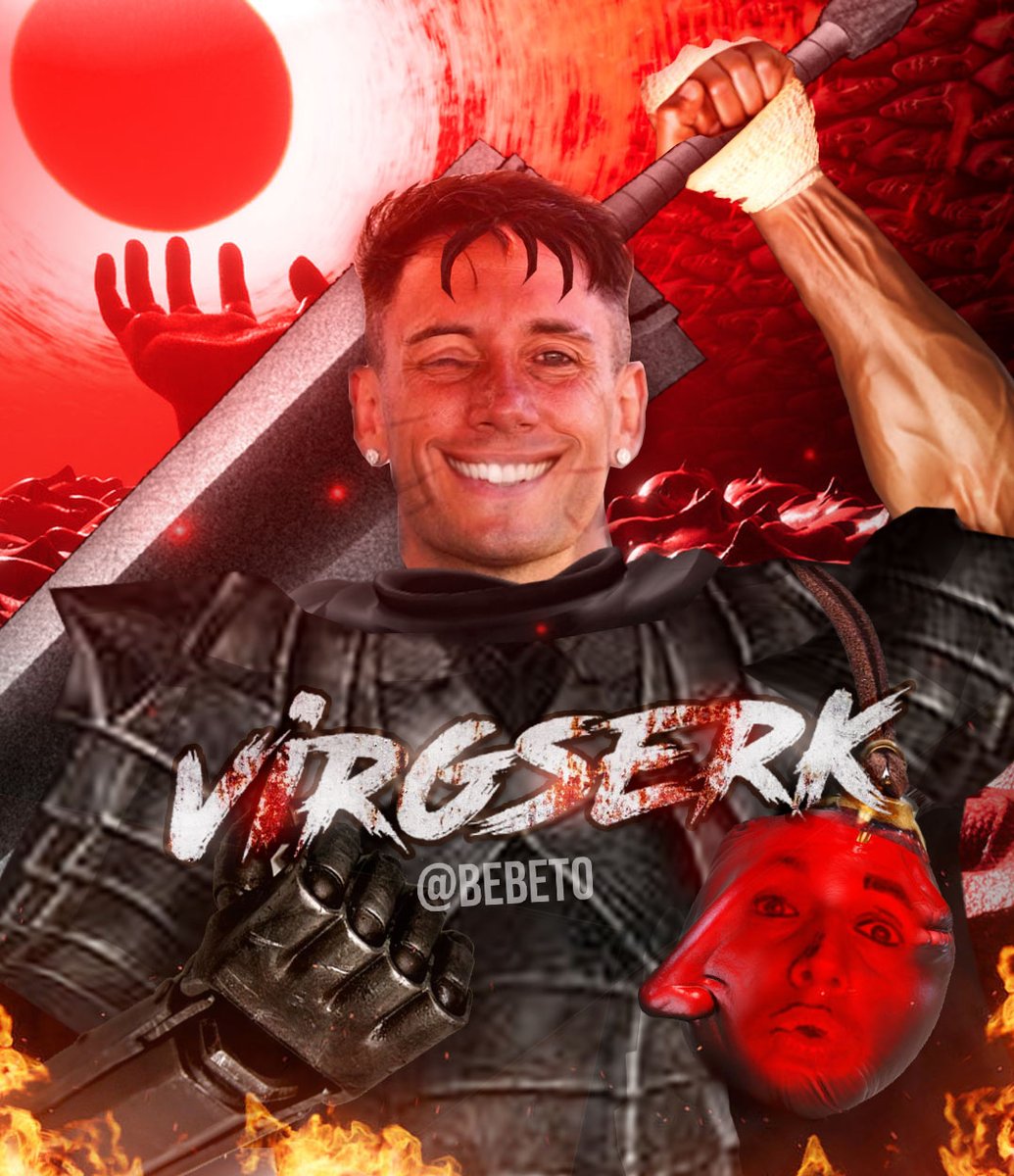 VIRGSERK.