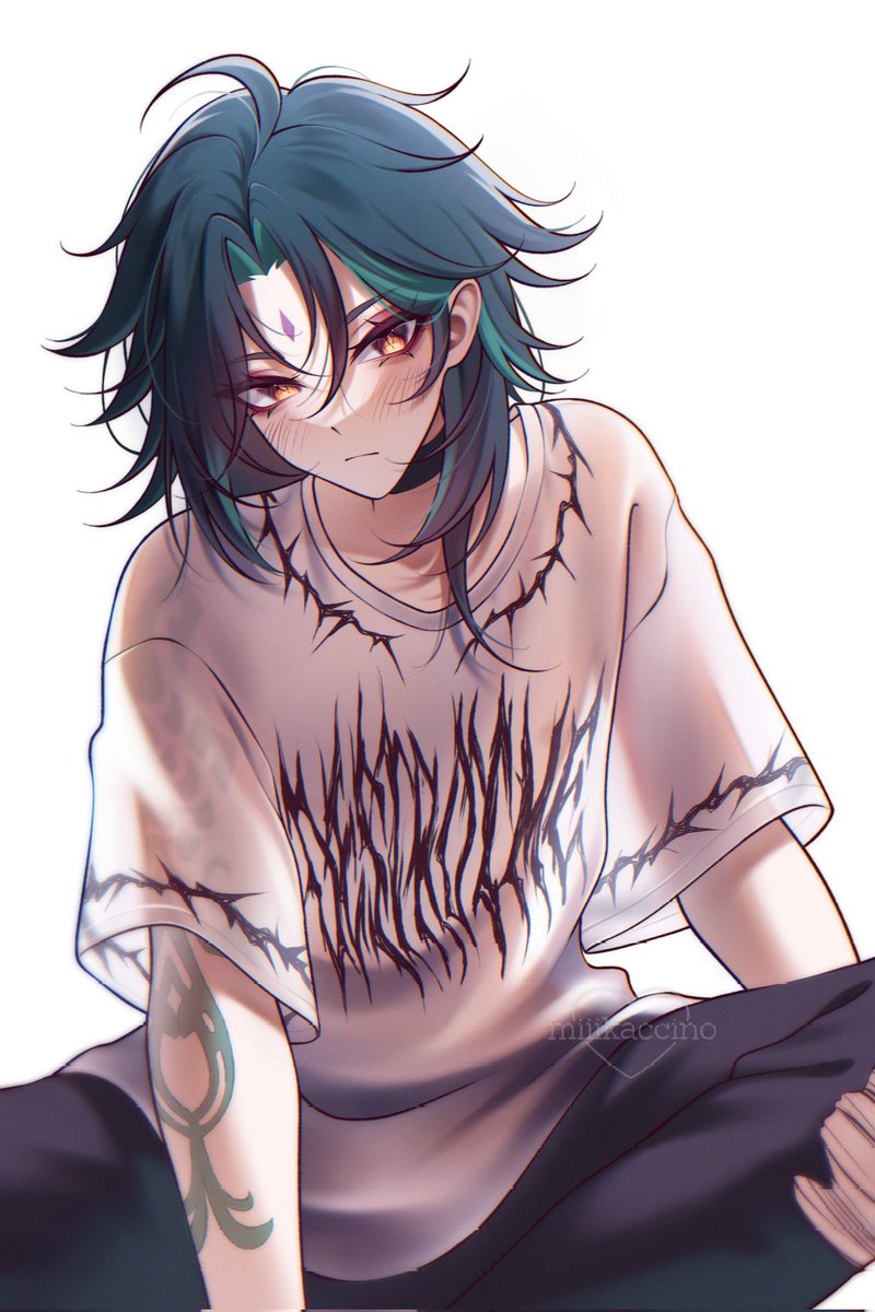 miiikaccino ✧˖° VGEN (@miiikaccino) on Twitter photo 